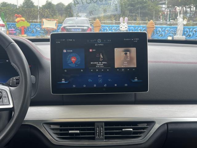 Certificated Used BYD Tang DM 2018 DM 2.0T Full-time Four-wheel Drive Intelligent Connected Creation Enjoyment Edition 7-seater National V