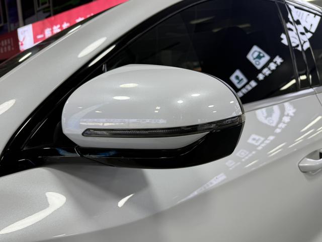 Certificated Used BYD Song Pro DM 2019 DM 1.5T Four-Wheel Drive Performance Edition Comfort Version