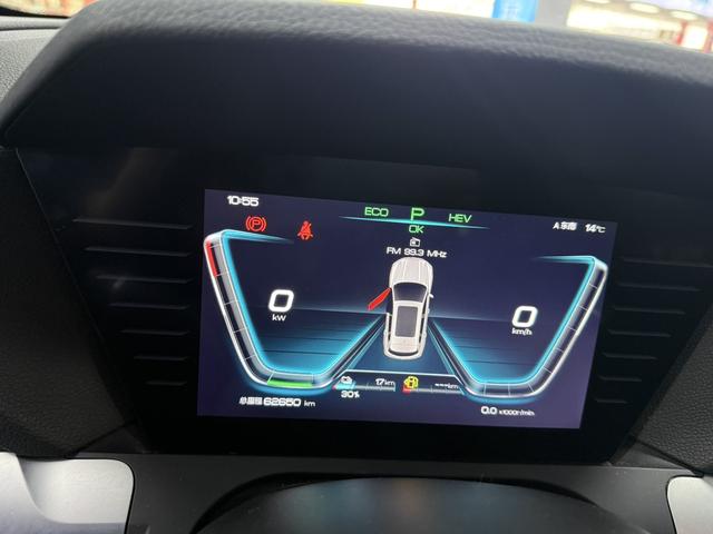 Certificated Used BYD Song Pro DM 2019 DM 1.5T Four-Wheel Drive Performance Edition Comfort Version