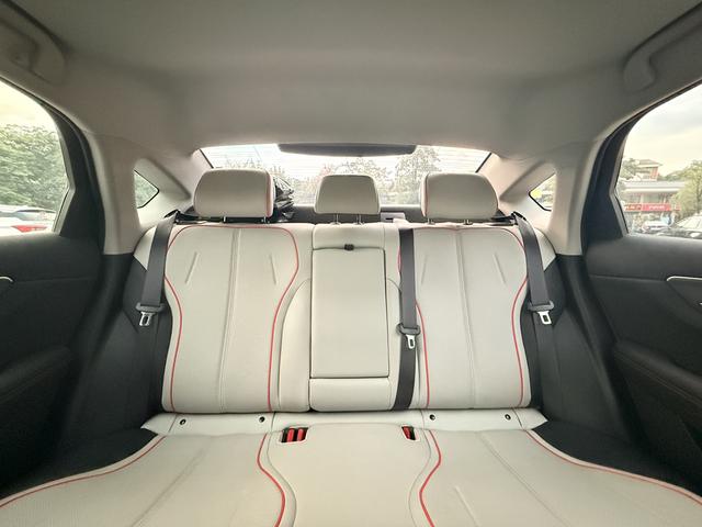 Certificated Used BYD Destroyer 05 2023 DM-i Champion Edition 55KM Luxury Version