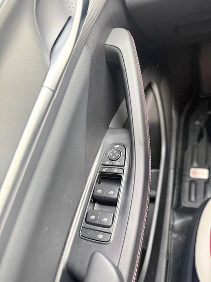 Certificated Used BYD Destroyer 05 2023 DM-i Champion Edition 55KM Luxury Version