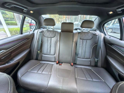 Certificated Used BMW 5 Series PHEV 2022 535Le M Sport Package