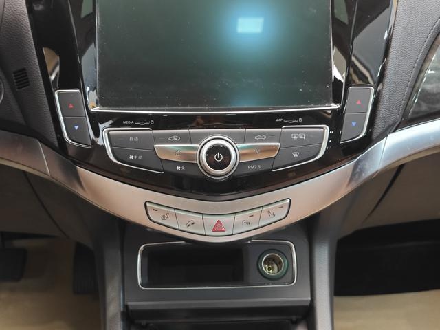 Certificated Used BYD Tang DM 2015 Edition DM 2.0T 4WD Flagship Model