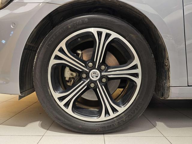 Certificated Used MG6 PHEV 2018 Edition 45T E-Drive Intelligent Hybrid Pilot Super Internet Version