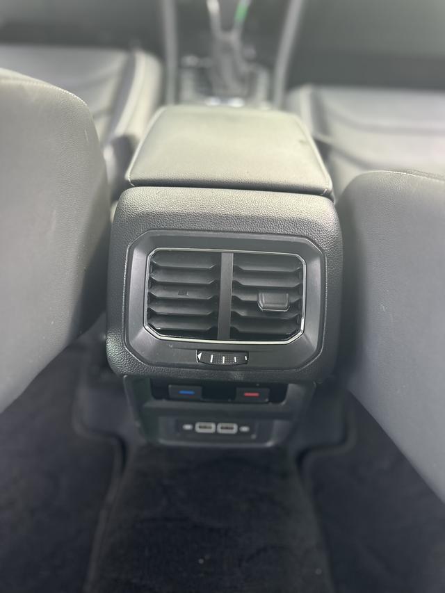 Certificated Used Tiguan L PHEV 2019 430PHEV Hybrid Flagship Edition