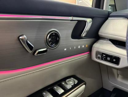 Certificated Used SAIC-GM Buick GL8 PHEV 2024 Lu Zun 1.5T Seven-Seater Luxury Edition