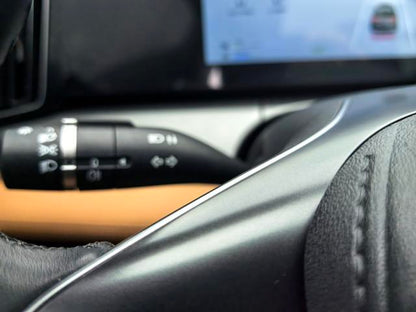 Certificated Used BYD Song L DM 2024 DM-i 112KM Leading Edition