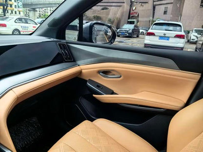 Certificated Used BYD Song L DM 2024 DM-i 112KM Leading Edition