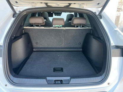 Certificated Used BYD Song PLUS DM 2025 DM-i 112KM Premium Edition