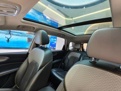 Certificated Used Roewe ERX5 2020 Edition EPLUS Guochao Ronglin Flagship Version