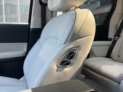 Certificated Used VOYAH Dreamer PHEV 2025 AWD Flagship Kunpeng Edition