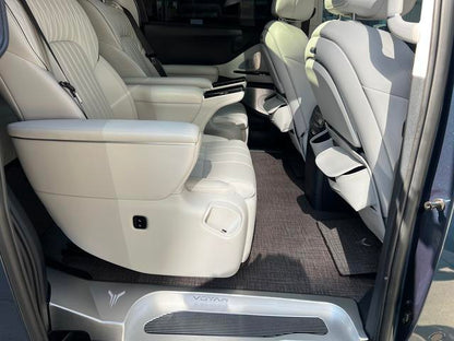 Certificated Used VOYAH Dreamer PHEV 2025 AWD Flagship Kunpeng Edition
