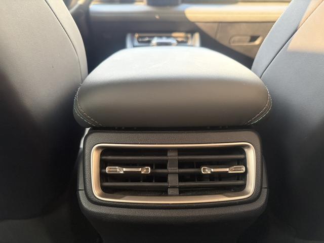 Certificated Used BYD Qin L DM 2024 DM-i 80KM Leading Edition