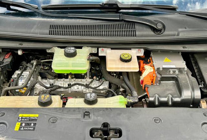 Certificated Used GAC Trumpchi E8 Phev 2024 2.0Atk 150Km Max Version