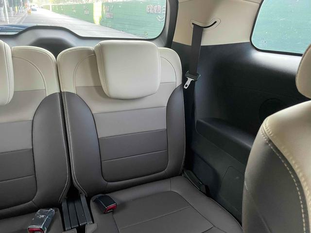 Certificated Used BYD Song MAX DM 2022 DM-i 105KM Executive Edition