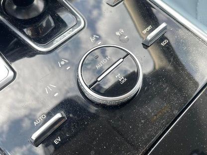 Certificated Used Changan CS75 PHEV 2018 1.5T Elite Version