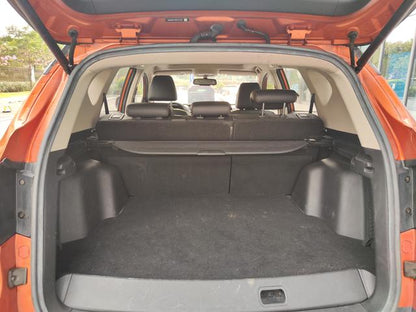 Certificated Used BYD Song DM 2017 1.5TID Full-time Four-wheel Drive Prestige Edition