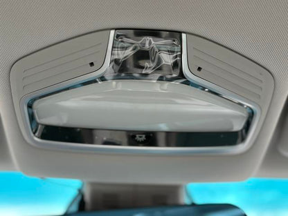 Certificated Used Geely Emgrand L HiP 2022 1.5TD-DHT Pro 100KM Super Rui