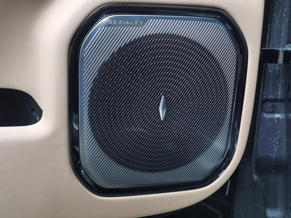 Certificated Used Formula Leopard 8 2025 Smart And Brave Flagship Edition 7-Seater