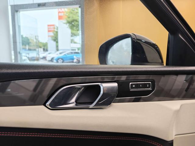 Certificated Used Lynk & Co 02 PHEV 2019 1.5T Pro