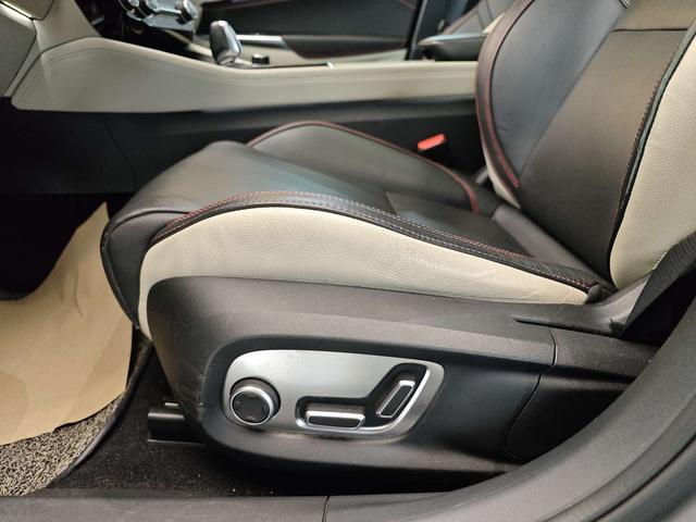 Certificated Used Lynk & Co 02 PHEV 2019 1.5T Pro