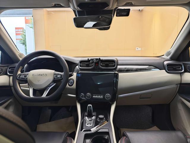 Certificated Used Lynk & Co 02 PHEV 2019 1.5T Pro