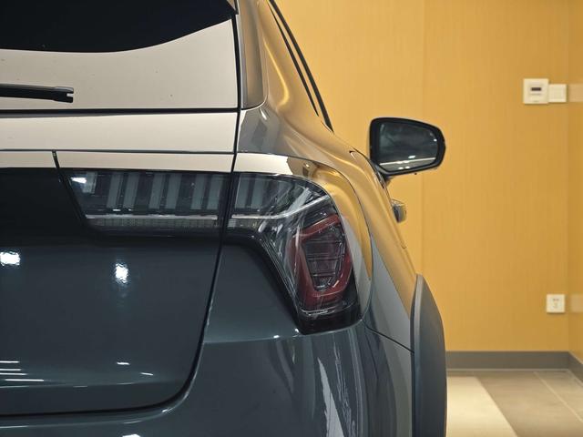 Certificated Used Lynk & Co 02 PHEV 2019 1.5T Pro