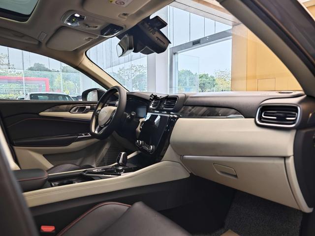 Certificated Used Lynk & Co 02 PHEV 2019 1.5T Pro