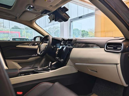 Certificated Used Lynk & Co 02 PHEV 2019 1.5T Pro