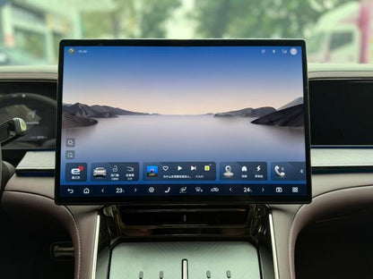 Certificated Used Denza Z9GT DM 2024 Edition 1100 4WD Pro Version