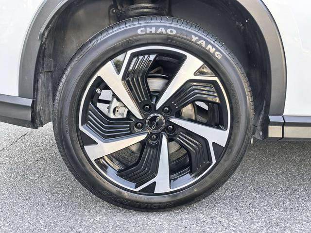 Certificated Used BYD Sea Lion 05DM 2025 Intelligent Driving Edition DM-i 115KM Flagship Model