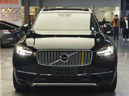 Certificated Used Volvo XC90 PHEV 2018 E-Drive Hybrid T8 Excellence 7-Seater