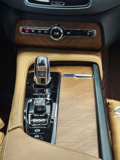 Certificated Used Volvo XC90 PHEV 2018 E-Drive Hybrid T8 Excellence 7-Seater