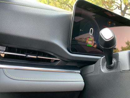 Certificated Used Lingrui PHEV 2025 Premium Plus Edition