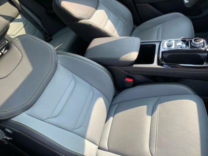 Certificated Used Lingrui PHEV 2025 Premium Plus Edition