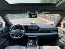 Certificated Used Lingrui PHEV 2025 Premium Plus Edition