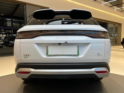 Certificated Used BYD Song L DM 2024 DM-i 160KM Premium Edition