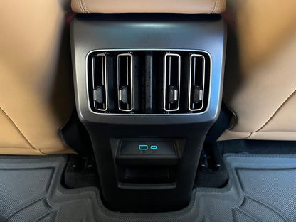 Certificated Used BYD Song L DM 2024 DM-i 160KM Premium Edition