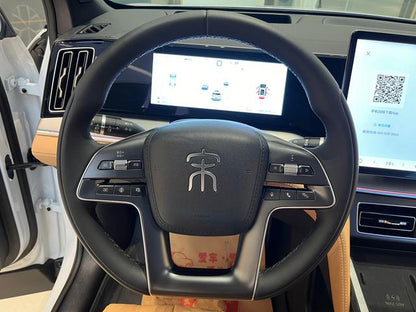 Certificated Used BYD Song L DM 2024 DM-i 160KM Premium Edition