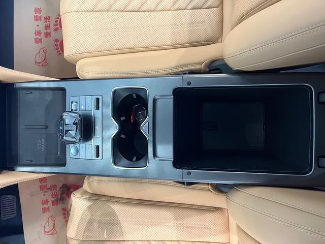 Certificated Used BYD Song L DM 2024 DM-i 160KM Premium Edition