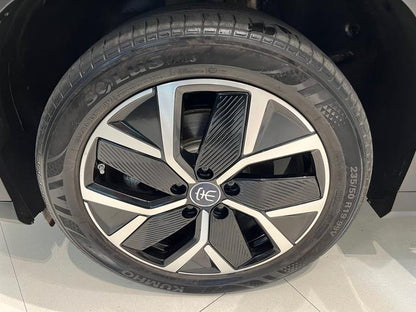 Certificated Used BYD Song L DM 2024 DM-i 160KM Premium Edition