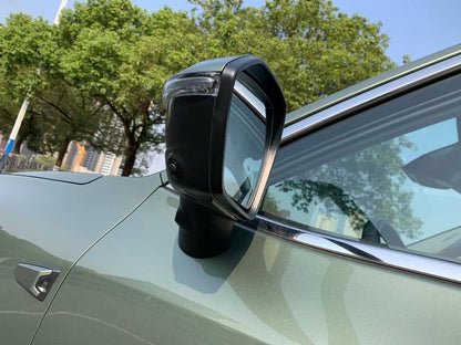 Certificated Used Lingyu PHEV 2025 Premium Leading Edition PLUS