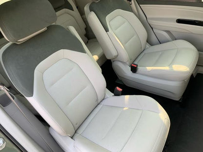 Certificated Used Lingyu PHEV 2025 Premium Leading Edition PLUS