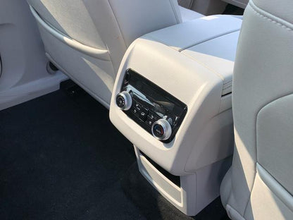 Certificated Used Lingyu PHEV 2025 Premium Leading Edition PLUS