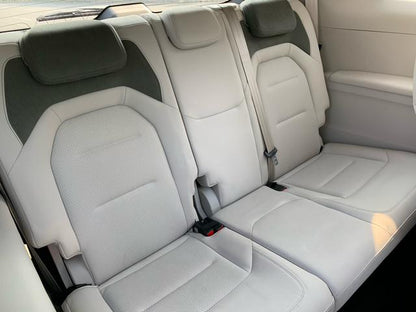 Certificated Used Lingyu PHEV 2025 Premium Leading Edition PLUS