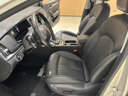 Certificated Used Roewe Ei6 2017 Edition 45T Hybrid Connected Intelligent Enjoyment Version