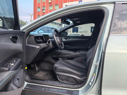 Certificated Used BYD Seal 06DM 2024 DM-i 120KM Honor Edition