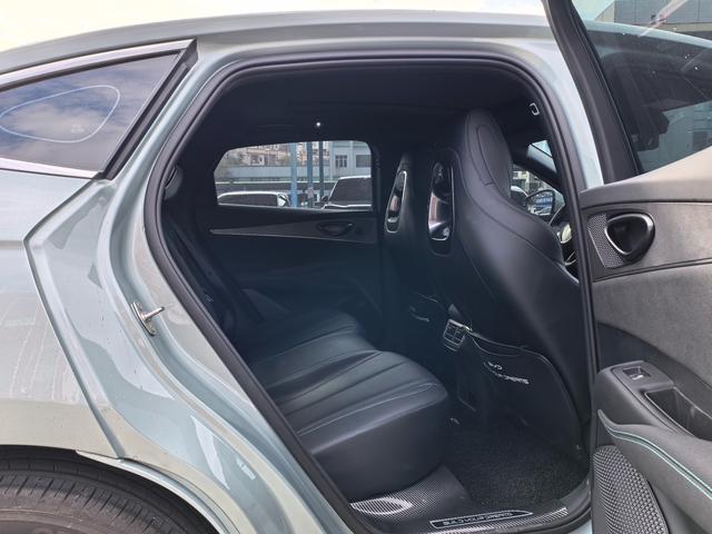 Certificated Used BYD Seal 06DM 2024 DM-i 120KM Honor Edition