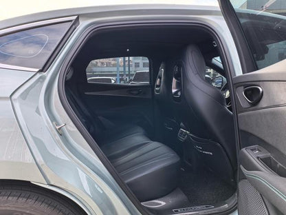 Certificated Used BYD Seal 06DM 2024 DM-i 120KM Honor Edition