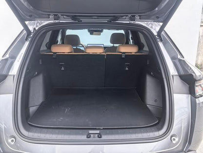 Certificated Used BYD Song L DM 2025 Intelligent Driving Edition DM-i 112KM Beyond Model